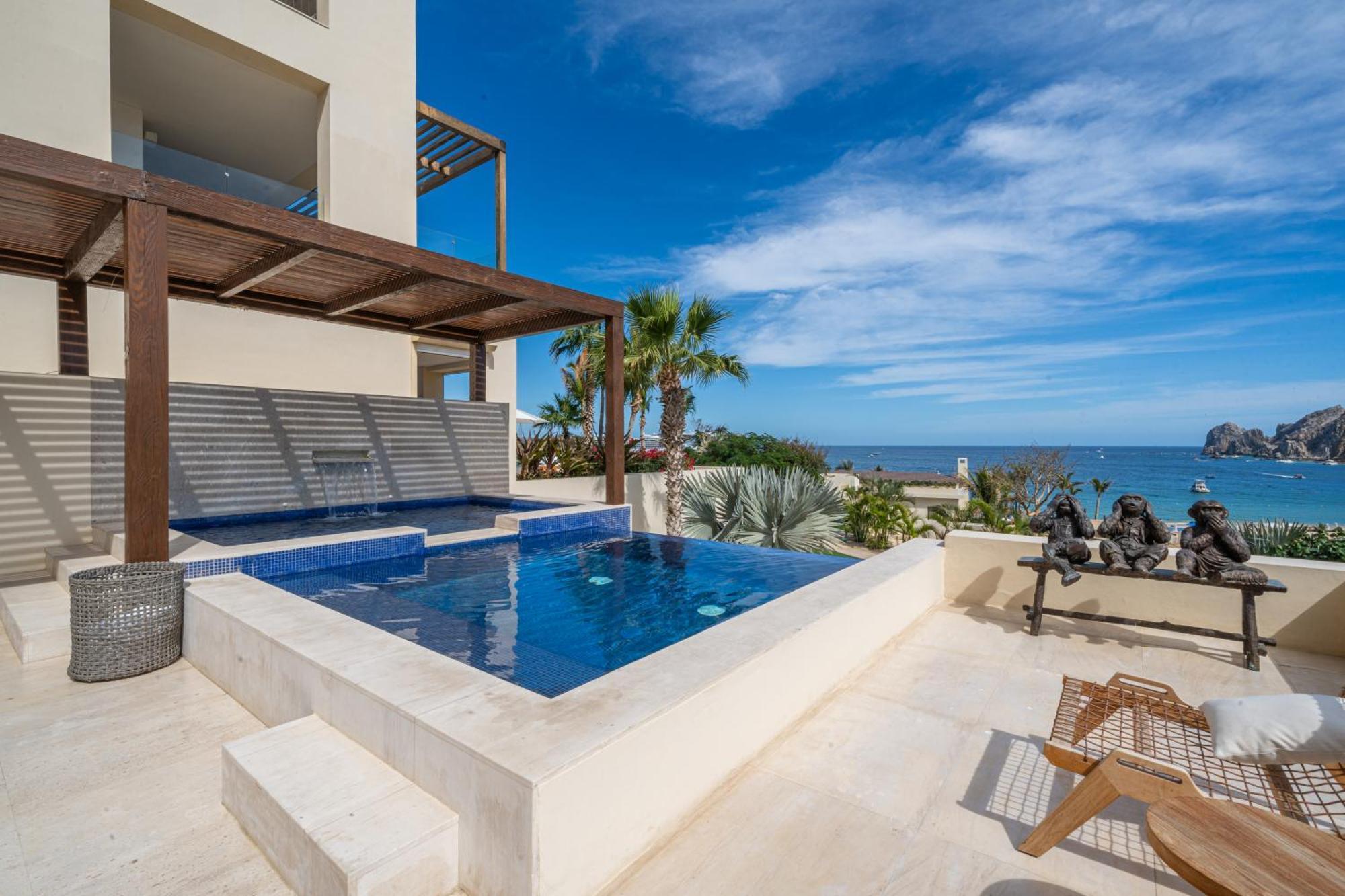 1 Homes Preview Cabo Cabo San Lucas Exterior photo